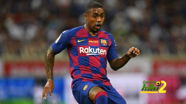 دورتموند يستهدف ضم لاعب برشلونة