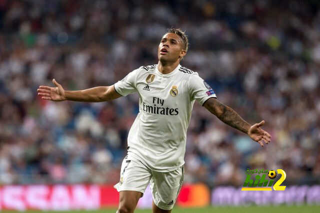 تقارير: موناكو يوجه بوصلته نحو مهاجم ريال مدريد