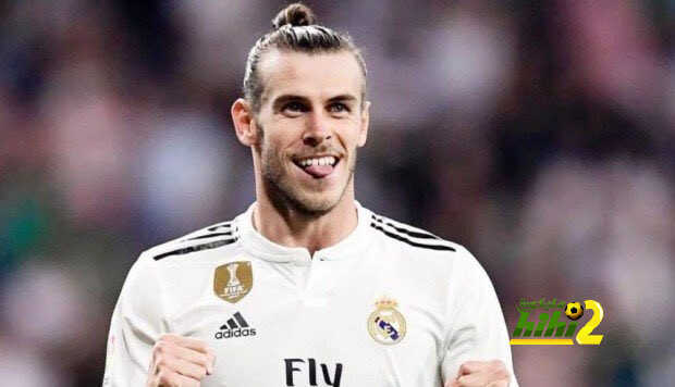 بيدال : ساعات قليلة تفصل بيل عن مغادرة مدريد