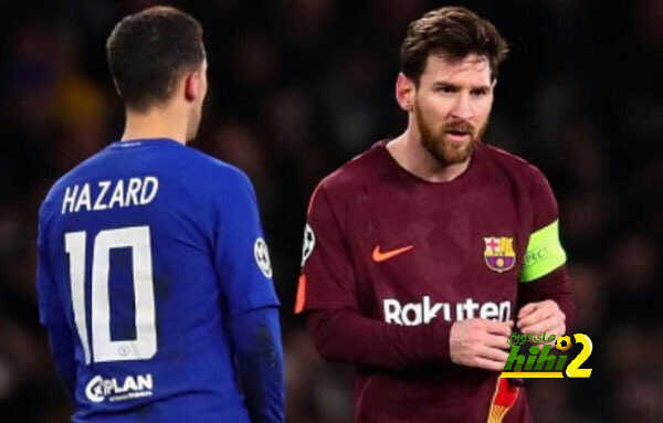 إيتو : هازارد يذكرني بـ رونالدينهو