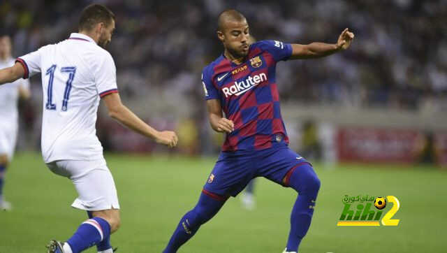 فيورنتينا يزاحم فالنسيا على رافيينا