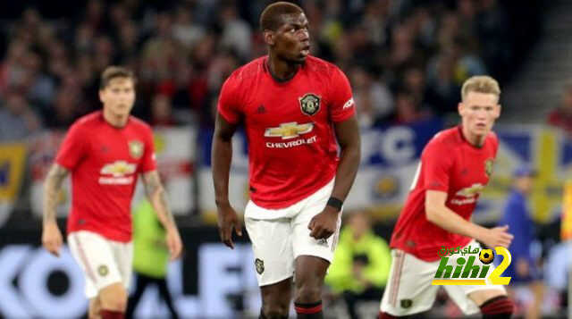 جاريث بيل يعيد الأمل لـ ريال مدريد في ضم بوجبا