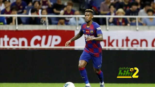 سبورت: برشلونة يرفض التفريط في سيميدو للسيتي