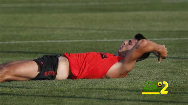 موراتا يغيب عن أتلتيكو مدريد للإصابة