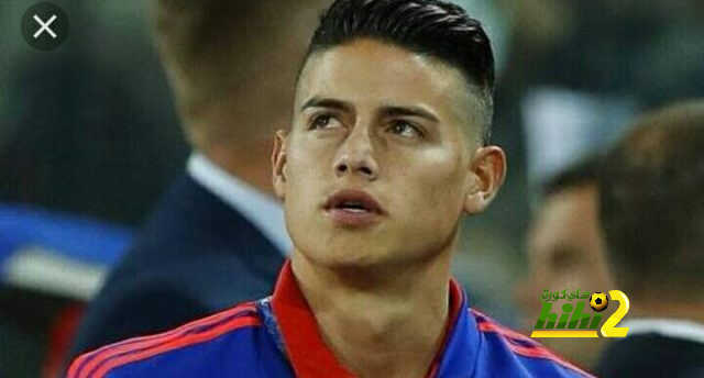 ريال مدريد ينهي علاقته بخاميس