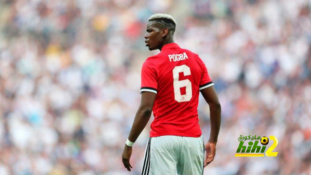 بوغبا على بعُد خطوة واحدة من ريال مدريد