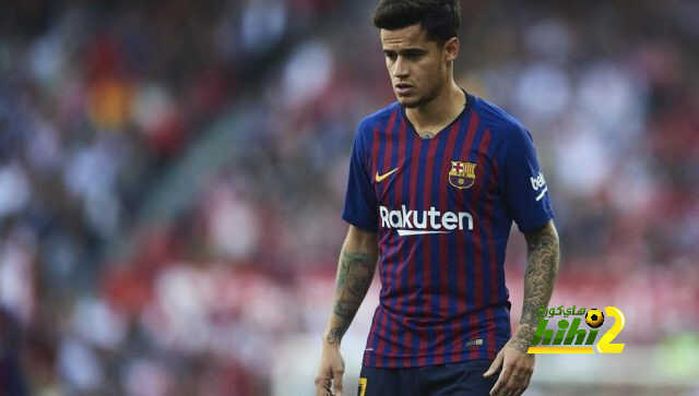 كوتينيو يقترب من البقاء فى برشلونة