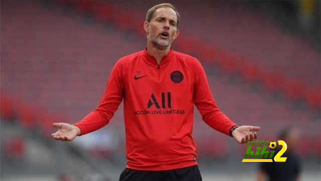 توخيل : نيمار لايزال لاعبي ..!