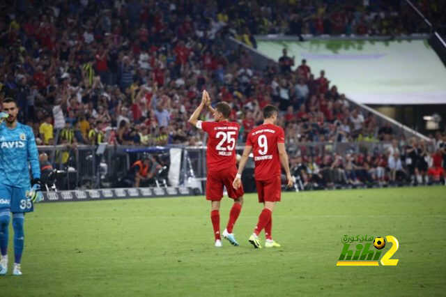 فيديو: بايرن ميونيخ يسحق فنربخشة بسداسية في كأس أودي