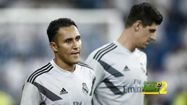 مشكلة ريال مدريد الحقيقية تكمن في الدفاع