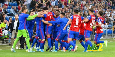 تعرف على المتأهلين من التصفيات قبل الأخيرة بدوري أبطال أوروبا