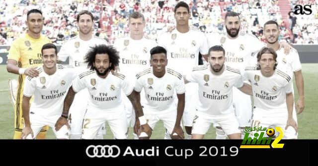 الآس : ما الذي ترغب في تغييره بريال مدريد الحالي ؟