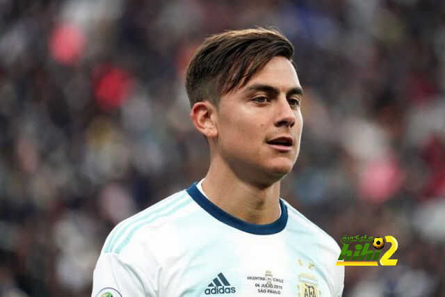 ديبالا ينتظر اجتماعه مع ساري قبل الرحيل