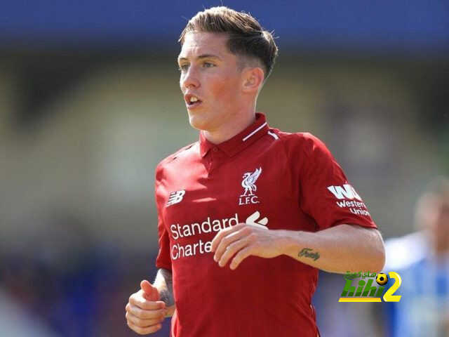 بورنموث يتحرك لضم لاعب ليفربول
