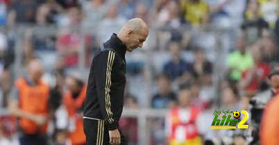 لا يوجد أمل لإنقاذ موسم ريال مدريد سوى حل واحد فقط !