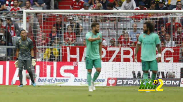 ريال مدريد ..16 هدفا في 5 مباريات !