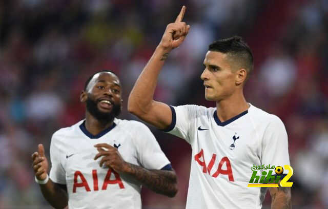 فيديو: توتنهام بطلاً لكأس أودي على حساب بايرن ميونيخ