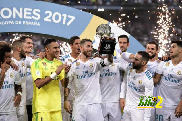 تأكيد انطلاق بطولتي السوبر الإسباني وكأس الملك بنظام جديد
