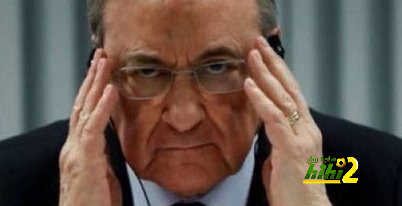 هل سيستجيب بيريز لنداءات الماركا ؟