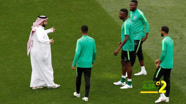 تقارير: آل الشيخ ينهي صفقة شراء ألميريا