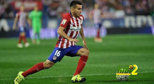 اتليتكو مدريد يرفض عرض الميلان لضم كوريا