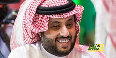 تركي أل شيخ يقترب من إمتلاك نادي إسباني