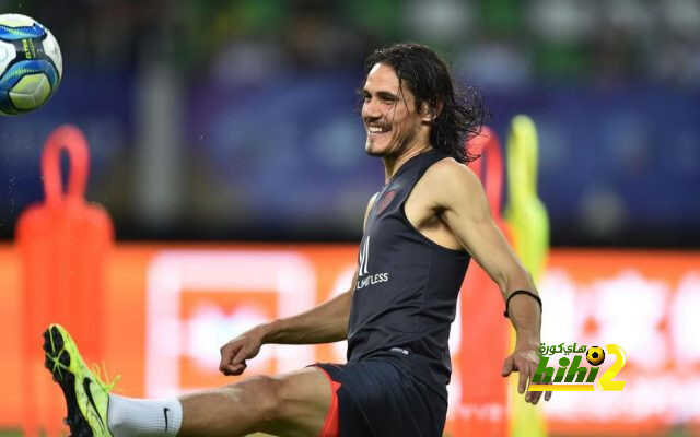 كافاني : نيمار لا يزال لديه الكثير ليعطيع لباريس