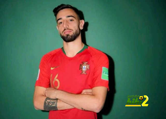 ريال مدريد يدخل في سباق التعاقد مع نجم سبورتنغ