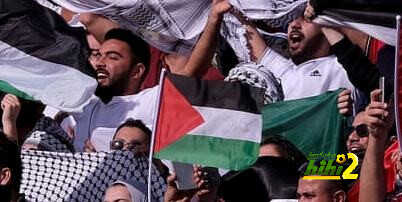 كرة القدم في فلسطين …قتال وأمل !