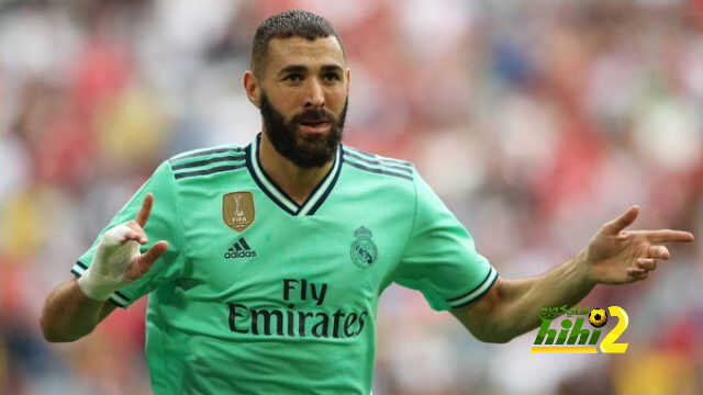 بنزيما يضاعف أهدافه مع الريال منذ رحيل رونالدو .. فكيف سيكون الحال بعد التعاقد مع يوفيتش ؟