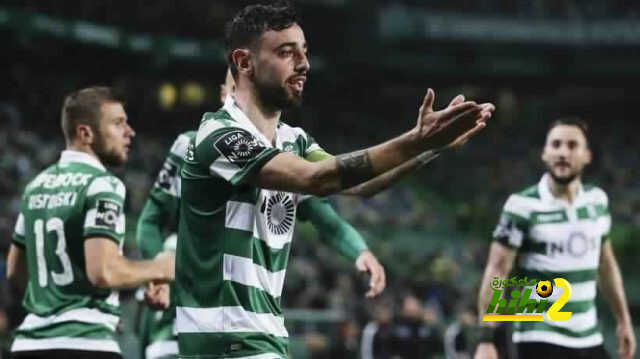 تقارير: نجم لشبونة على رادار ريال مدريد