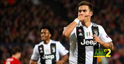 مانشستر يصر على ضم ديبالا رغم مماطلة اللاعب