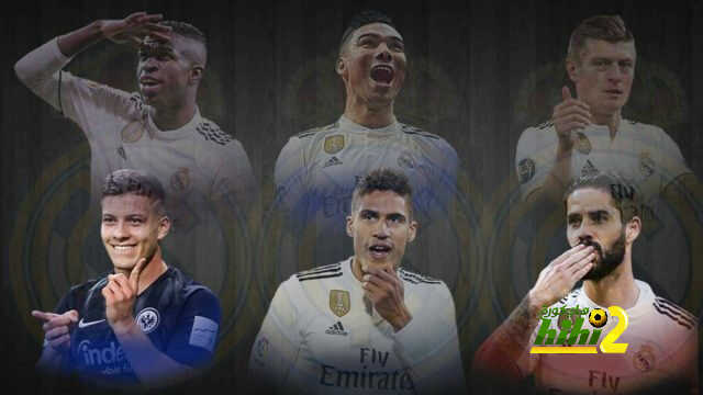 أس : مدريد أصغر من برشلونة في آخر عشر سنوات