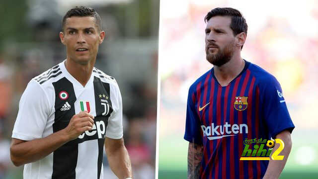 كابيلو : كريستيانو لاعب مبني وميسي موهوب