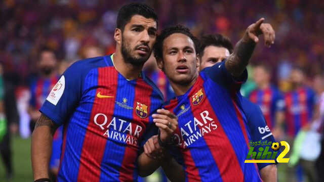 برشلونة قد يتعاقد مع نيمار على سيبل الإعارة ..!