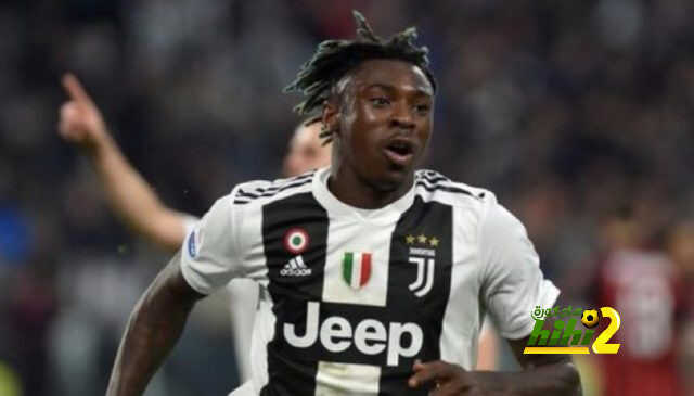 خطوة تفصل لاعب يوفنتوس عن ايفرتون