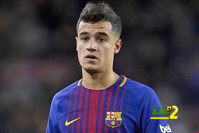 آخر التطورات في مفاوضات برشلونة وآرسنال بشأن كوتينيو