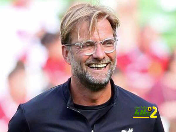 ليفربول يعلن تشكيلته للدرع الخيرية