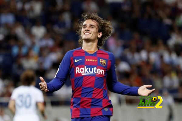 دليل جديد يدين برشلونة بقضية جريزمان