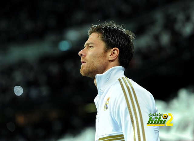في مثل هذا اليوم.. ريال مدريد تعاقد مع تشابي الونسو