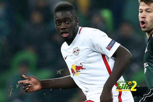 ارسنال يفتح خزائنه لضم لاعب لايبزيج
