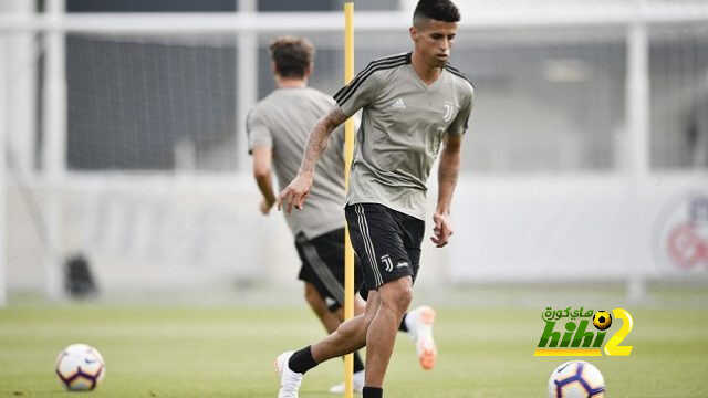 لاعب يوفنتوس يخضع للكشف الطبي في المان سيتي