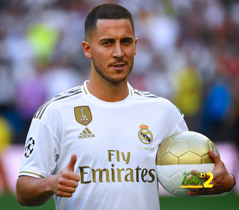 أرقام خزينة ريال مدريد في فترة الانتقالات الصيفية