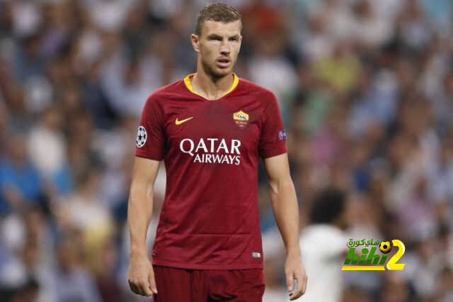 موناكو ينافس الانتر على ضم دجيكو