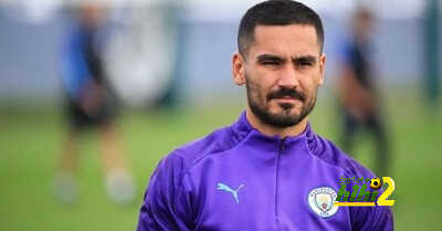 موقف غوندوغان من التجديد مع السيتي