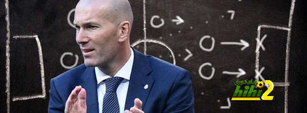 شاهد التشكيلة المتوقعة لريال مدريد في اول جولة هذا الموسم