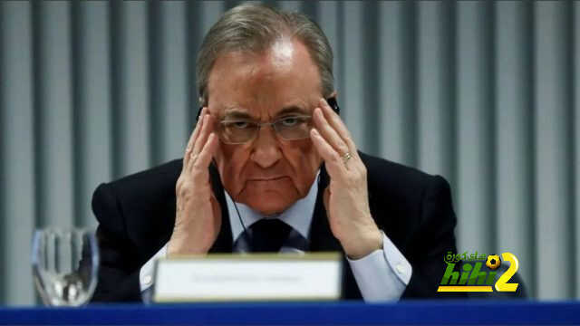 زيدان يدمر حلم بيريز ..!