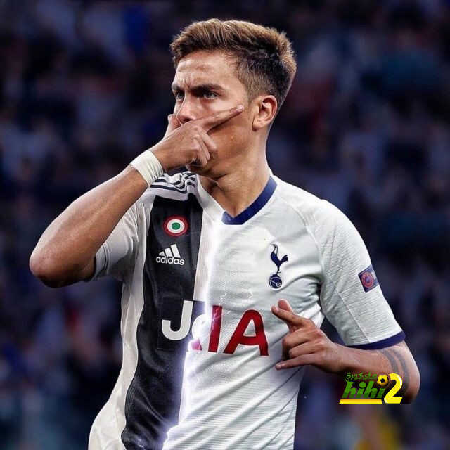 تقارير .. ديبالا لاعبا لتوتنهام مقابل 70 مليون يورو