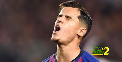 لماذا يرغب برشلونة برحيل كوتينيو وراكيتش ولو على سبيل الإعارة ؟