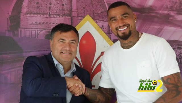 بواتينج ” تجربة برشلونة كانت مميزة لكنها غير مرضية”
